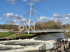 Millers Crossing Bridge