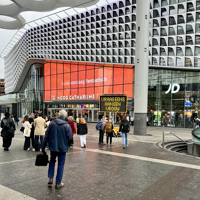 Utrecht