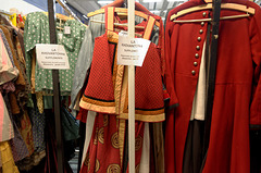 Costumes