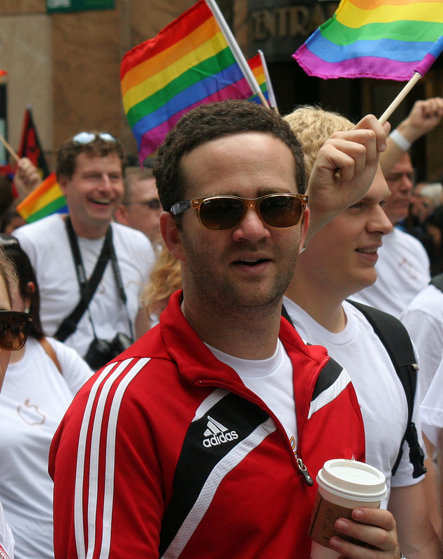 San Francisco Pride Parade 2015 (5451)