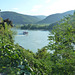 El Danubio en Dürnstein