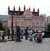 Rathaus Rostock