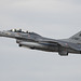 Royal Netherlands Air Force General Dynamics F-16B Fighting Falcon J-067