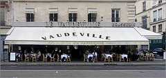 Vaudeville entre deux confinements