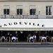 Vaudeville entre deux confinements