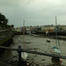 IoM[1] - low tide at Douglas marina