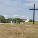 Batoche cemetery