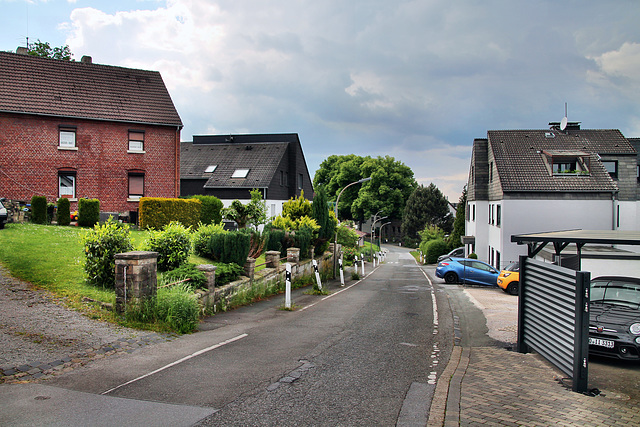 Sichelstraße (Dortmund-Bittermark) / 18.05.2024