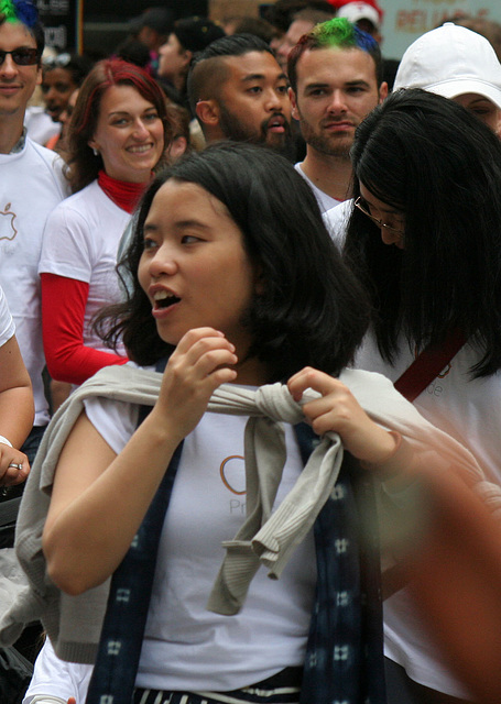 San Francisco Pride Parade 2015 (5454)