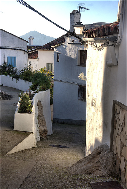 Gaucín