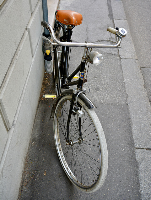 Ravenna 2017 – Maino bicycle
