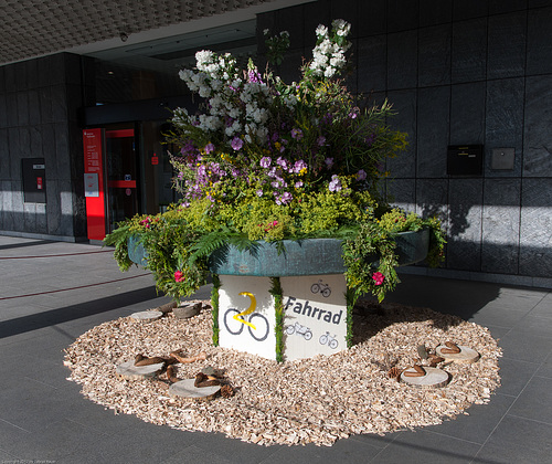 Sparkassenbrunnen
