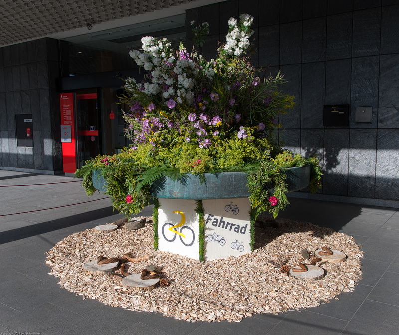 Sparkassenbrunnen