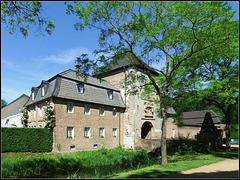 Schloss Dyck, Jüchen 015