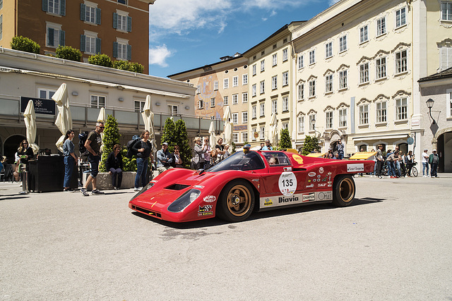 Ferrari 512M