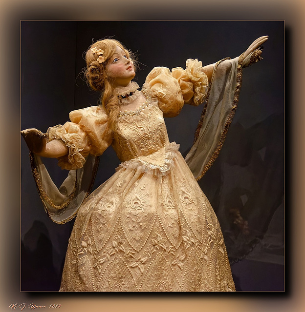 La Belle de Jour