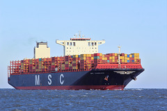 MSC HAMBURG MSC HAMBURG