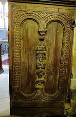st. john the baptist, cardiff
