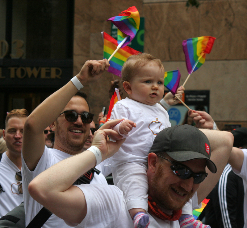 San Francisco Pride Parade 2015 (5470)