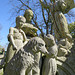 lavender hill cemetery, cedar rd., enfield, london