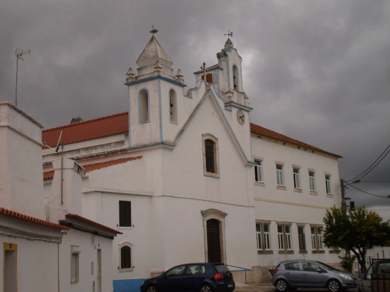 Church of Our Lady of Passo.