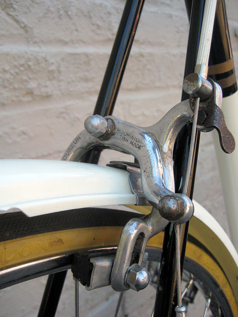 1958 Raleigh Record Ace Moderne