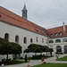 Schloss Wörth, Schlosskirche St. Martin (PiP)