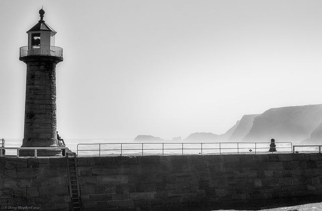 Whitby, East Pier Lighthouse (HFF everyone)