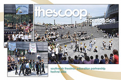 The Scoop STEP festival 2006