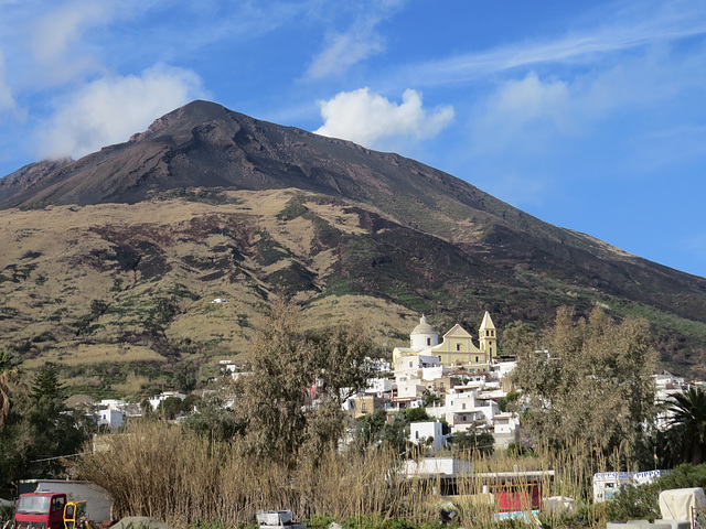 Stromboli, 9.