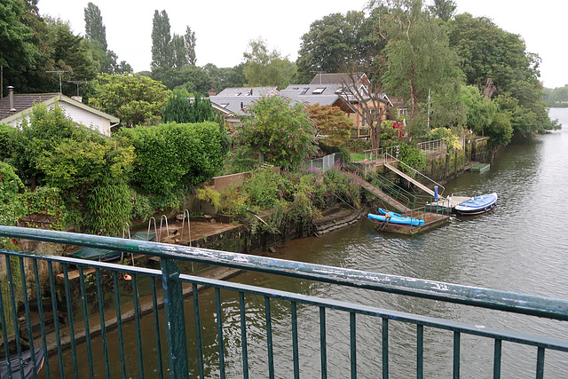 Eel Pie Island