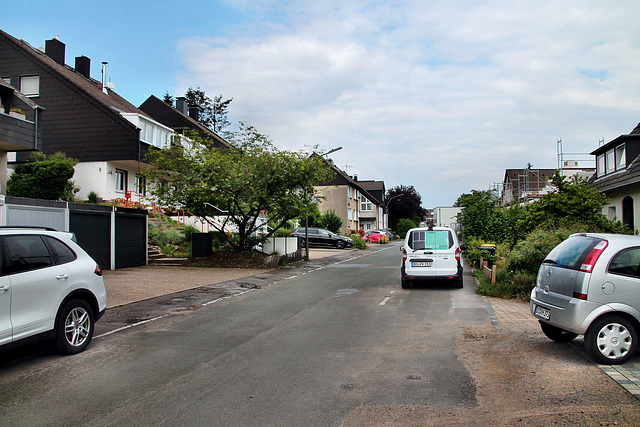 Sichelstraße (Dortmund-Bittermark) / 18.05.2024