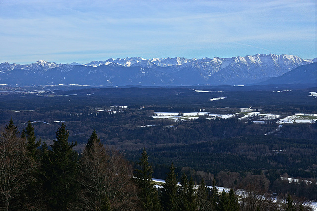 Hohenpeißenberg