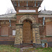 Derelict Hospital, Stafford, Staffordshire