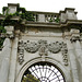 Gateway, Copped Hall, Essex (Burnt 1917)