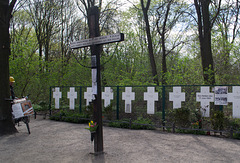 Berlin Wall Victims Memorial (#2056)
