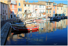 Martigues