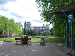 Hamburg - Michelpark