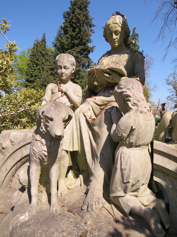 lavender hill cemetery, cedar rd., enfield, london