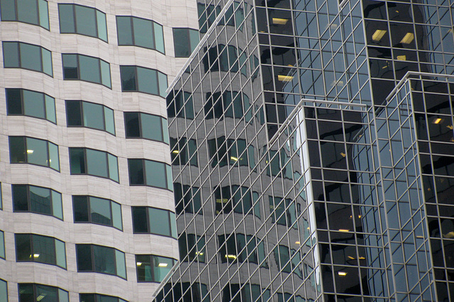 Windows on Boston (Explored)