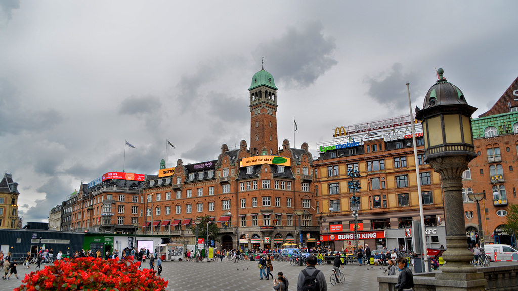 Kopenhagen