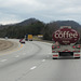 Best coffee on the interstate