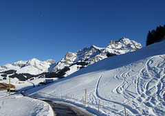 Adelboden BE