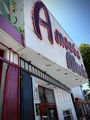 Amoeba Music, San Francisco