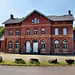 Bahnstrecke Duisburg–Quakenbrück, ehem. Bahnhof Bottrop Nord / 11.05.2024