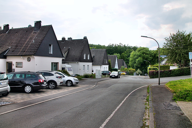 Sichelstraße (Dortmund-Bittermark) / 18.05.2024