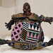 Osanyin Puppet in the Metropolitan Museum of Art, January 2026