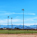 Domingo Paiz Softball Fields
