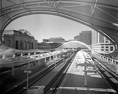 Denver Union Station