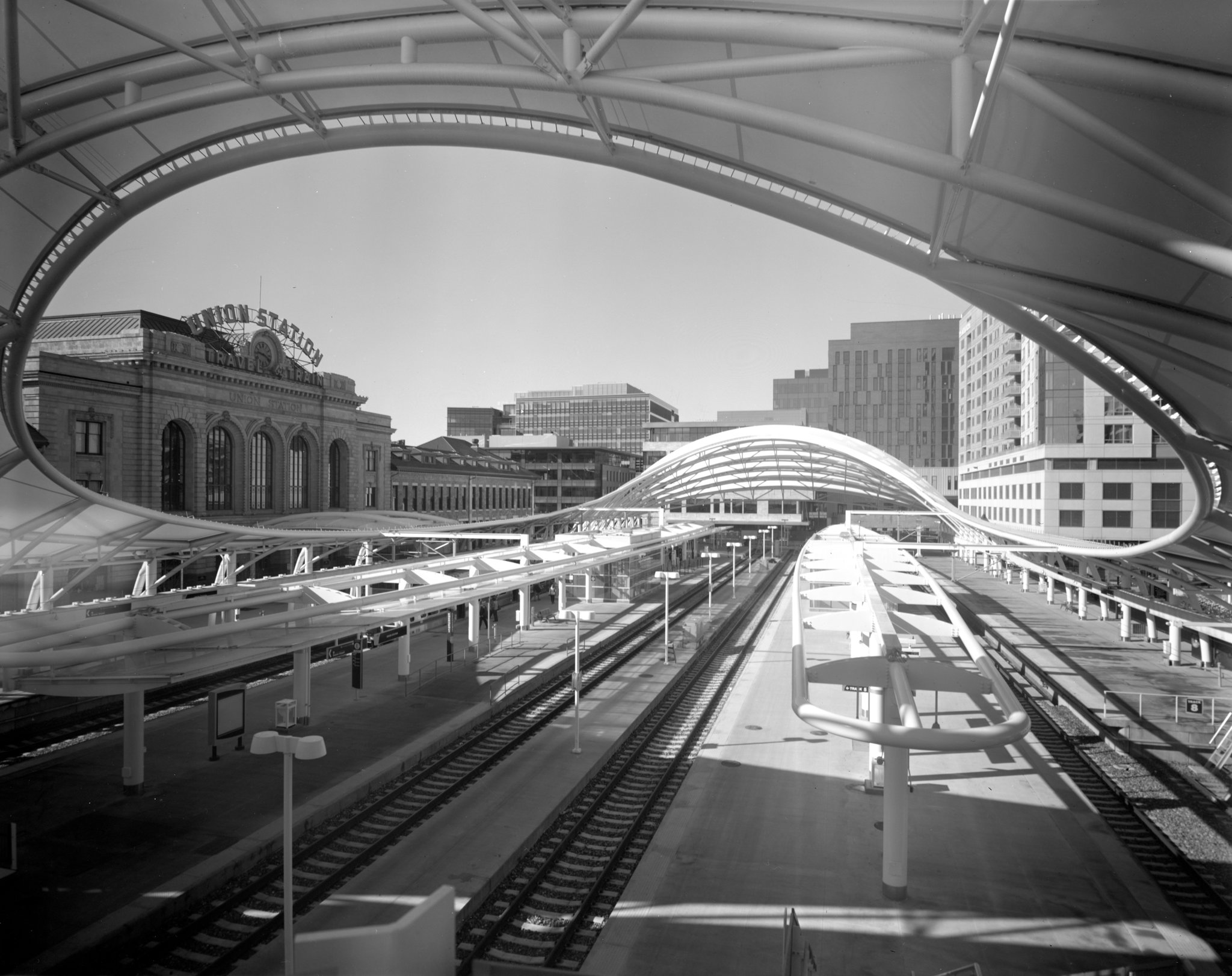 Denver Union Station